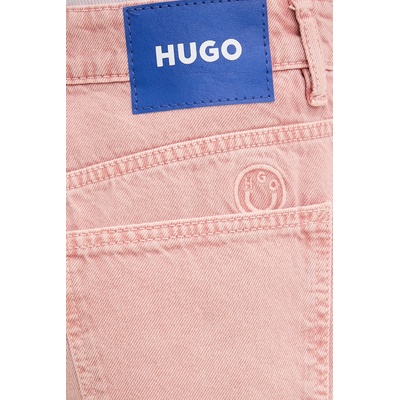 HUGO Blue Дънки Hugo Blue Gamala_2_B (50554725)