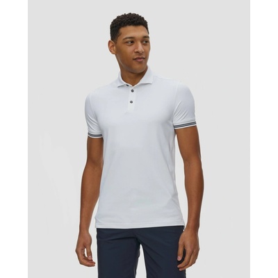 Chervo Bílé pánské Polo Ability