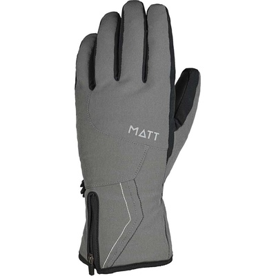 Matt Anayet Gloves