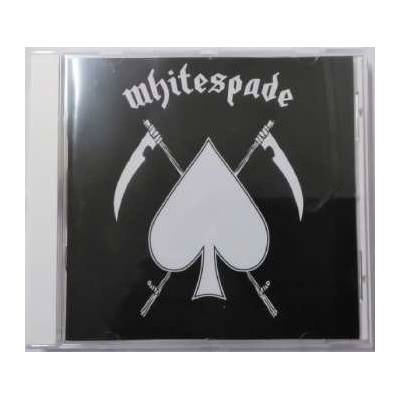 Whitespade - Whitespade CD