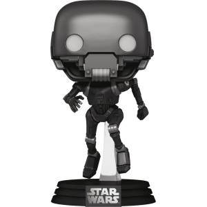 Funko Фигура Funko POP! Movies: Star Wars - K-2SO (Andor) #786 (103646)