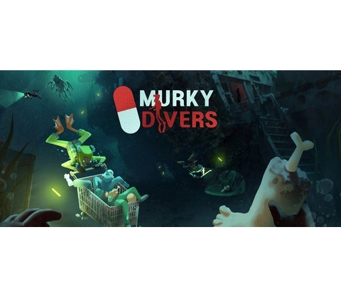 Murky Divers