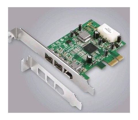 Dawicontrol DC-FW800