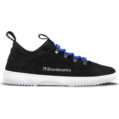 Barebarics Bronx