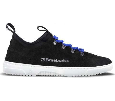 Barebarics Bronx