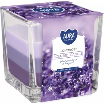 Bispol Aura Lavender 170 g