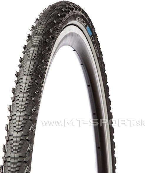 Schwalbe CX Comp kevlar od 12,5 €