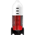 Jamyjob вибриращ мастурбатор Rocket