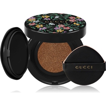 Gucci Gucci Beauty Eternité de Beauté дълготраен грим в гъбичка SPF 35 цвят 10 14 гр