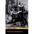 Stories from Shakespeare