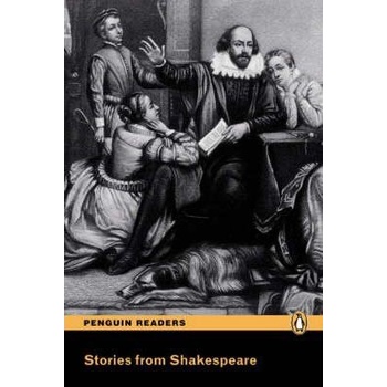 Stories from Shakespeare