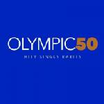 Supraphon Olympic: Hity - singly - rarity - 5CD (008816)