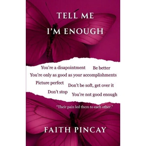 Tell Me i'm Enough (2026)