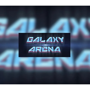 Galaxy Arena