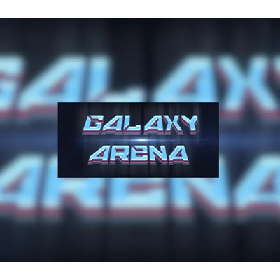 Galaxy Arena