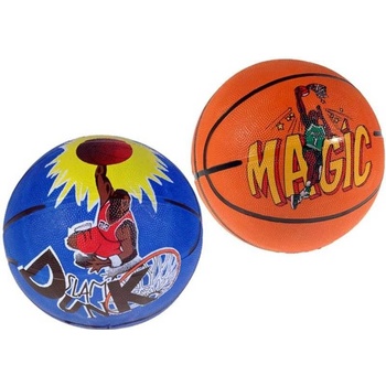 Míč basketbalový č. 7