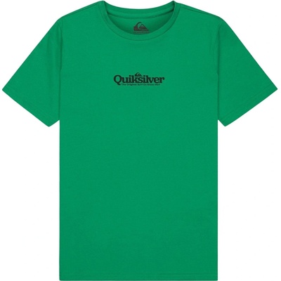 Quiksilver tričko Fineline Leprechaun GNZ0