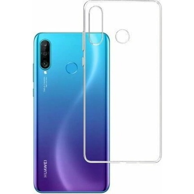 TFO priesvitné Huawei P30 lite Farba: Priesvitné 6175