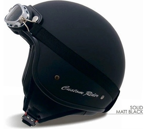 MT Helmets Custom Rider