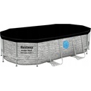 Bestway Power Steel Stacked Stone Swim Vista 4,27 x 2,5 x 1 m 56714
