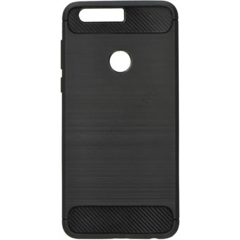 Forcell Carbon - Honor 8 case black
