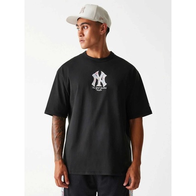 NEW ERA Тениска mlb infill os tee neyyan