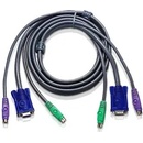 Aten 2L-5002P/C
