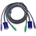 Aten 2L-5002P/C