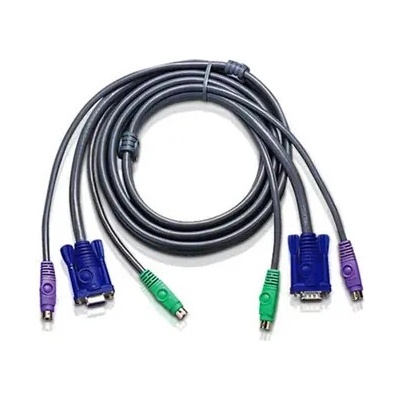 Aten 2L-5002P/C