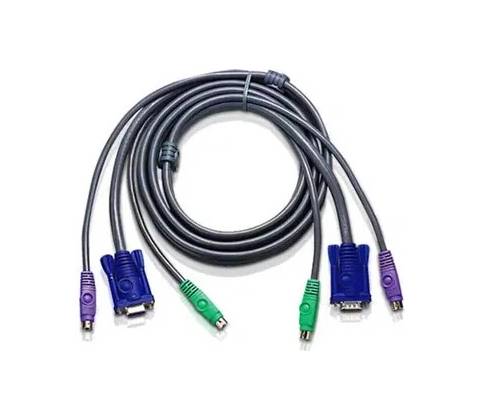 Aten 2L-5002P/C
