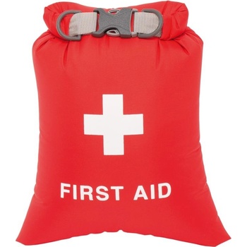 Pinguin First Aid Kit M lékárnička Red červená