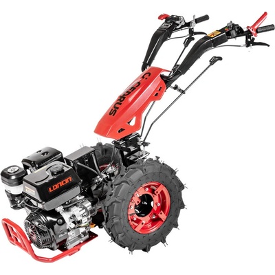 Hahn & Sohn Cedrus TJ02