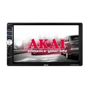 AKAI Car radio AKAI CA-2DIN7135S