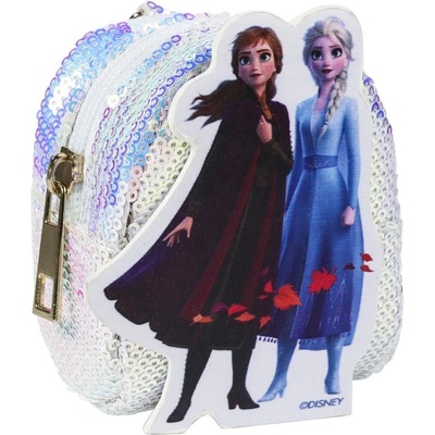 Cerda Ключодържател портмоне Cerda Frozen 2600000820