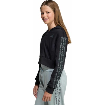 Adidas sportswear Спортно горнище seasonals animal full zip hoodie