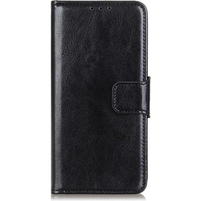 Púzdro Huawei Smart View Flip Cover P40 Cierny