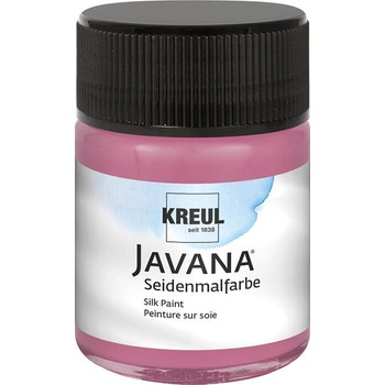 Kreul Javana Копринена боя Bordeaux 50 ml 1 бр (8117)