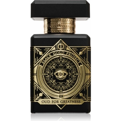 Initio Parfums Privés Oud Greatness parfumovaná voda unisex 50 ml