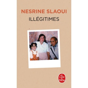 Illégitimes (ISBN: 9782253104742)