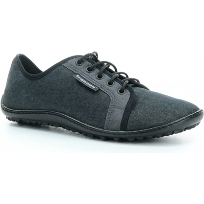 Leguano tenisky Denim graphit