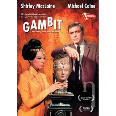 Gambit (papierový obal)