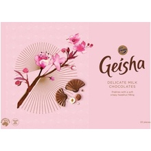 Fazer Geisha 185g