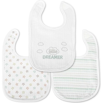 Lorelli ЛИГАВНИК uni 3 БР. С ВЕЛКРО natural (3800166115405)