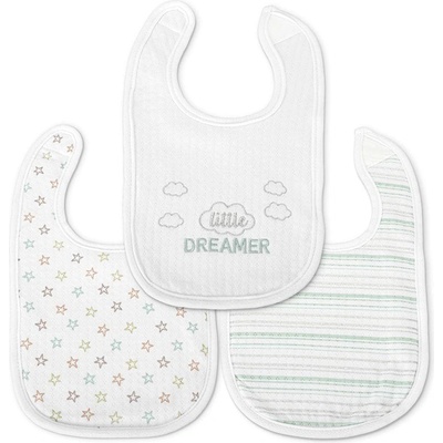 Lorelli ЛИГАВНИК uni 3 БР. С ВЕЛКРО natural (3800166115405)