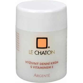 La Chévre Le Chaton výživný denný krém s vit.E 50 ml