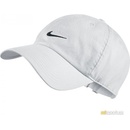 Nike Heritage Swoosh cap-Metal 371218-100 kšiltovka