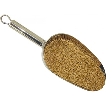 Hořčice setá 1kg (zelené hnojení)