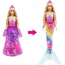 Panenky Barbie Barbie Dreamtopia panák Ken s transformací 2v1