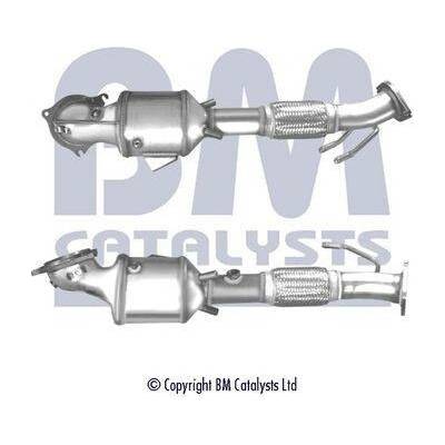 Katalyzátor BM CATALYSTS BM92042H