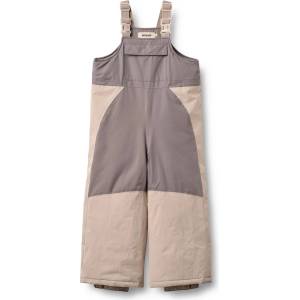WHEAT Детски ски панталон WHEAT Kid's Ski Trousers Loope Ski trousers - Purple Stone - размер 128 (EU) (701-4601-0216)